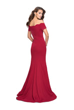 Load image into Gallery viewer, La Femme Prom Dress Style 25476