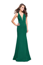 Load image into Gallery viewer, La Femme Prom Dress Style 25503
