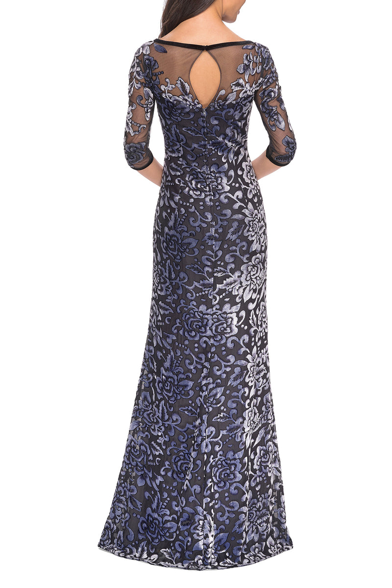 La Femme Mother of the Bride Style 25521 – Instant Dress