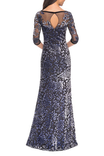 La Femme Mother of the Bride Style 25521