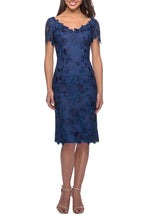 Load image into Gallery viewer, La Femme Mother of the Bride Style 25522