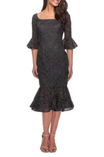 Load image into Gallery viewer, La Femme Mother of the Bride Style 25523