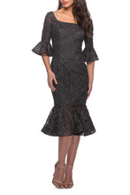 Load image into Gallery viewer, La Femme Mother of the Bride Style 25523