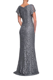 La Femme Mother Of The Bride Style 25524