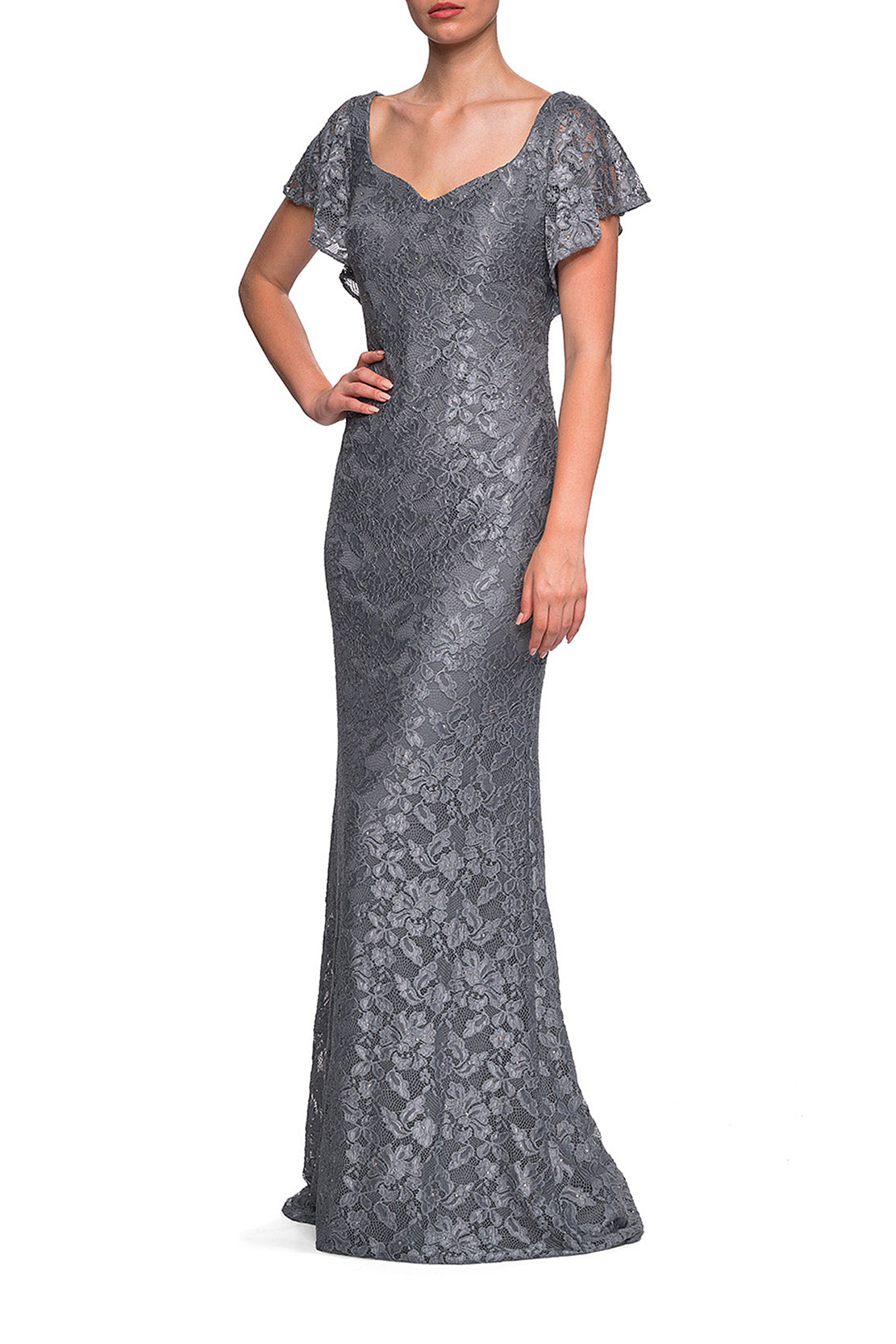 La Femme Mother Of The Bride Style 25524