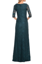 Load image into Gallery viewer, La Femme Mother of the Bride Style 25526