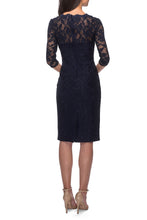 Load image into Gallery viewer, La Femme Mother of the Bride Style 25527