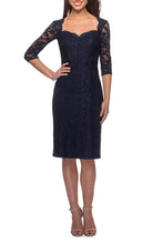 Load image into Gallery viewer, La Femme Mother of the Bride Style 25527