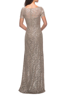 La Femme Mother of the Bride Style 25528