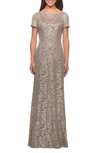 Load image into Gallery viewer, La Femme Mother of the Bride Style 25528