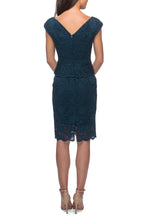 Load image into Gallery viewer, La Femme Mother of the Bride Dress 25529