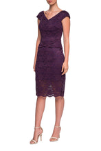 Load image into Gallery viewer, La Femme Mother of the Bride Dress 25529