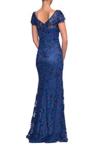 Load image into Gallery viewer, La Femme Mother Of The Bride Style 25533