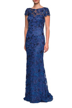 Load image into Gallery viewer, La Femme Mother Of The Bride Style 25533