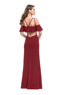 La Femme Prom Dress Style 25556