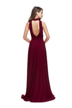 Load image into Gallery viewer, La Femme Prom Dress Style 25568