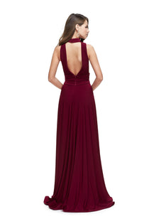 La Femme Prom Dress Style 25568