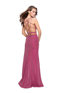 La Femme Prom Dress Style 25572