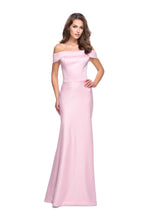 Load image into Gallery viewer, La Femme Prom Dress Style 25579