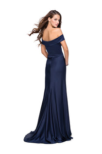 La Femme Prom Dress Style 25579