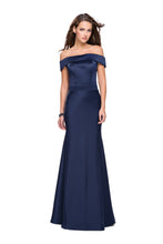Load image into Gallery viewer, La Femme Prom Dress Style 25579
