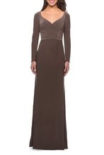 Load image into Gallery viewer, La Femme Mother of the Bride Style 25598