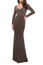 Load image into Gallery viewer, La Femme Mother of the Bride Style 25598