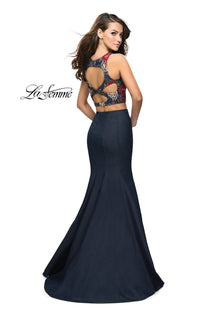 La Femme Prom Dress Style 25614
