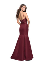 Load image into Gallery viewer, La Femme Prom Dress Style 25650