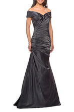 Load image into Gallery viewer, La Femme Mother of the Bride Style 25656