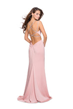 Load image into Gallery viewer, La Femme Prom Dress Style 25660