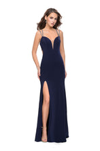Load image into Gallery viewer, La Femme Prom Dress Style 25660