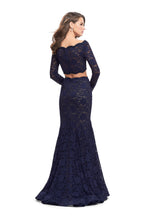 Load image into Gallery viewer, La Femme Prom Dress Style 25668