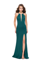 Load image into Gallery viewer, La Femme Prom Dress Style 25669