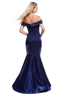 La Femme Mother Of The Bride Style 25692