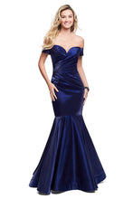 Load image into Gallery viewer, La Femme Mother Of The Bride Style 25692