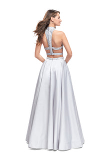 La Femme Prom Dress Style 25705