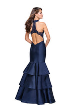 Load image into Gallery viewer, La Femme Prom Dress Style 25707