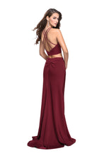 Load image into Gallery viewer, La Femme Prom Dress Style 25731