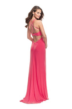Load image into Gallery viewer, La Femme Prom Dress Style 25736