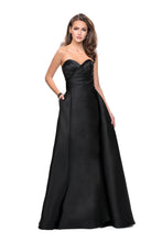 Load image into Gallery viewer, La Femme Prom Dress Style 25738