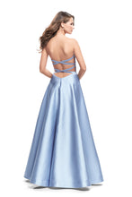 Load image into Gallery viewer, La Femme Prom Dress Style 25738