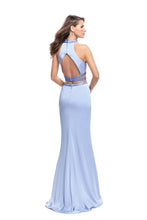 Load image into Gallery viewer, La Femme Prom Dress Style 25746