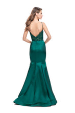 Load image into Gallery viewer, La Femme Prom Dress Style 25751