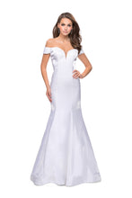 Load image into Gallery viewer, La Femme Prom Dress Style 25764