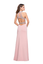 Load image into Gallery viewer, La Femme Prom Dress Style 25767
