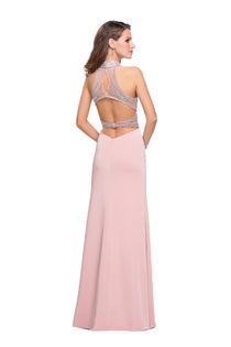 La Femme Prom Dress Style 25767