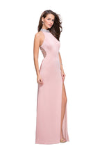 Load image into Gallery viewer, La Femme Prom Dress Style 25767