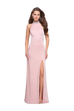 Load image into Gallery viewer, La Femme Prom Dress Style 25767
