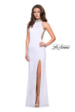 Load image into Gallery viewer, La Femme Prom Dress Style 25767